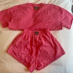 Daily Drill Sweatset